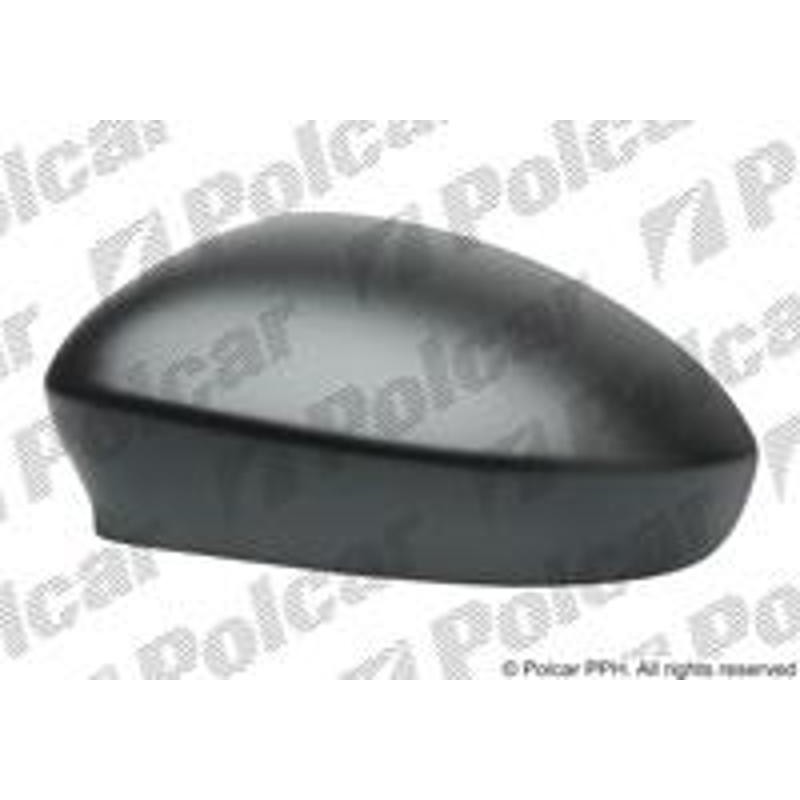 Rám vonkajšieho zrkadla - 302455TM - pravý