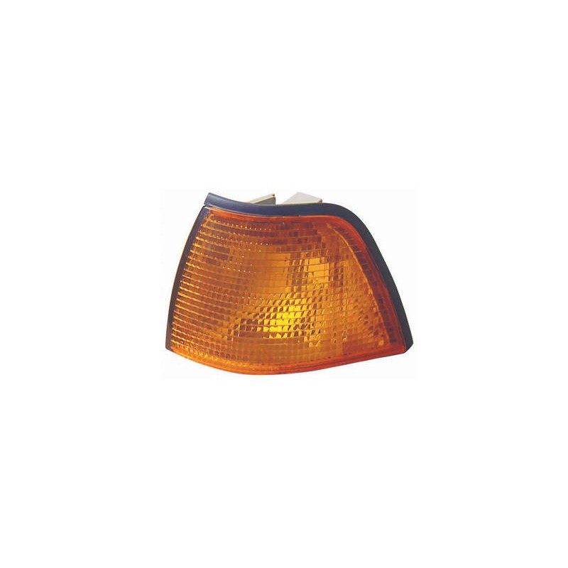 Smerové svetlo - 0640901 - predné ľavé