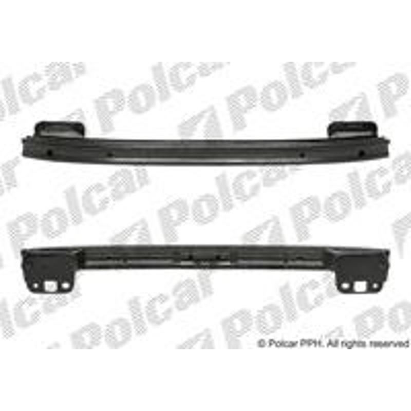 Výstuha nárazníka - 302496-3