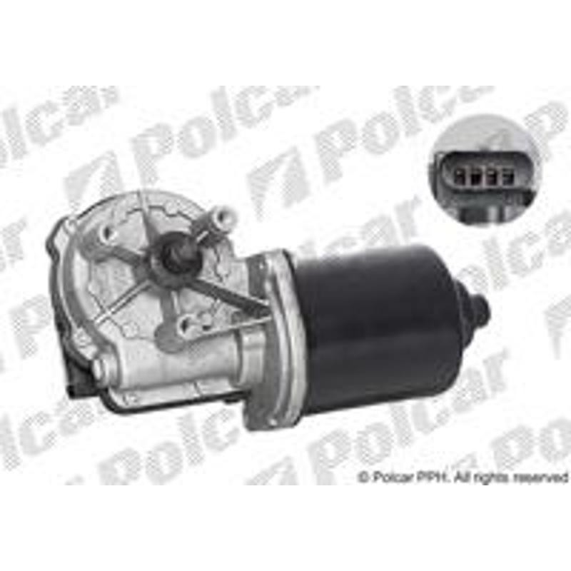 Motorček stieračov - 3025SWP2 - predok