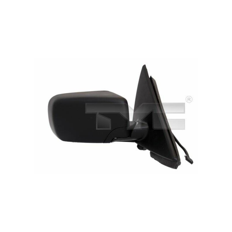 Vonkajšie spätné zrkadlo - 303-0068 - vľavo