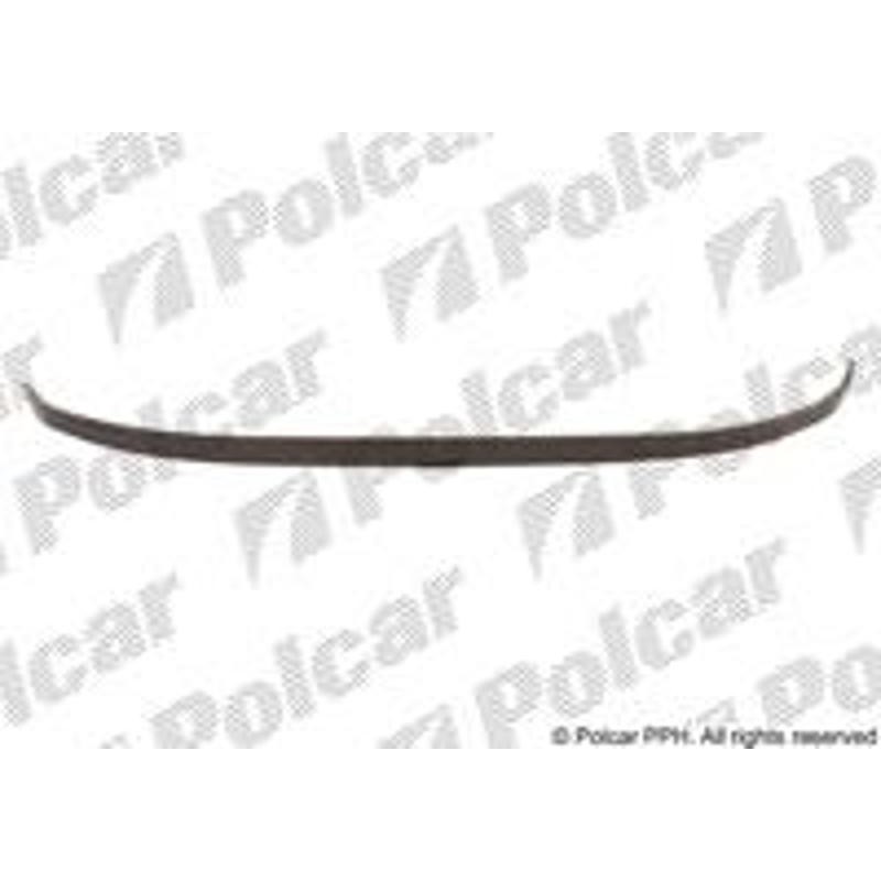 Spojler predného nárazníka - 303025