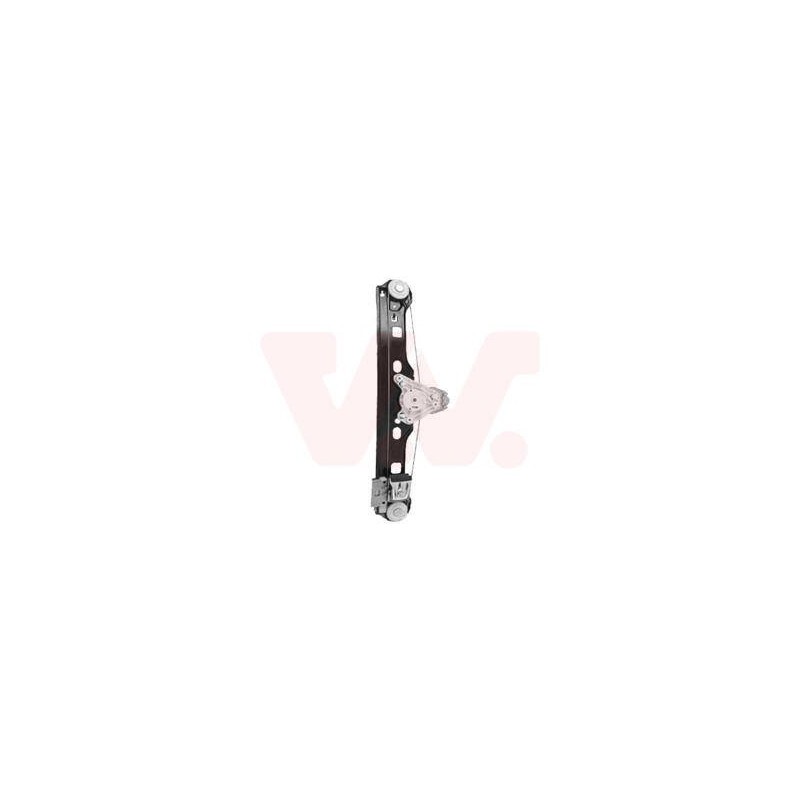 Mechanizmus zdvíhania okna - 3032268 - vzadu vpravo