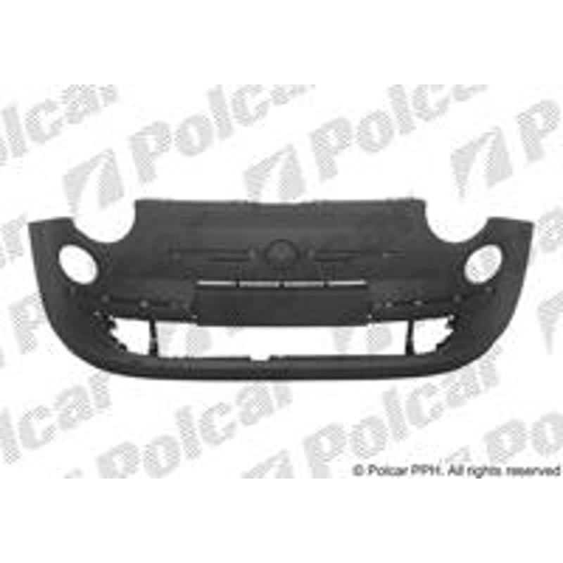 Predný nárazník - 303507-1