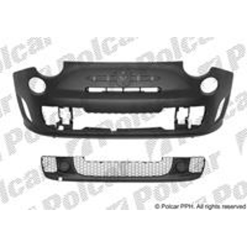 Predný nárazník - 303507-5