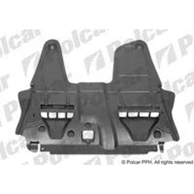 Kryt motora - 303534-5