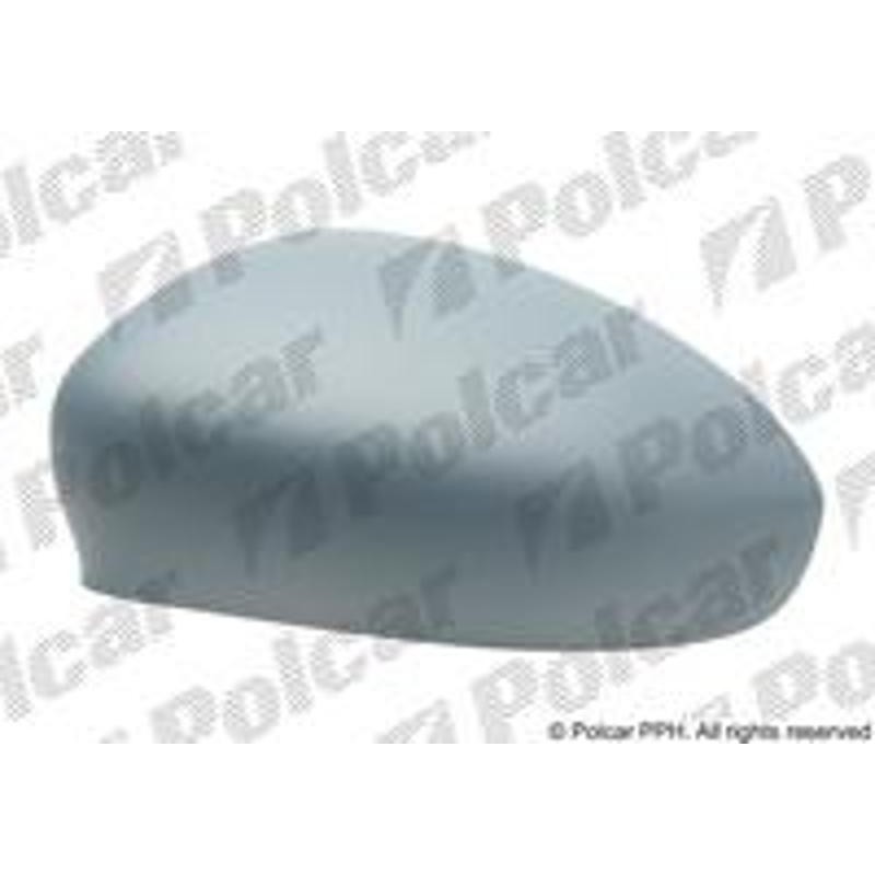 Rám vonkajšieho zrkadla - 303554PM - ľavý