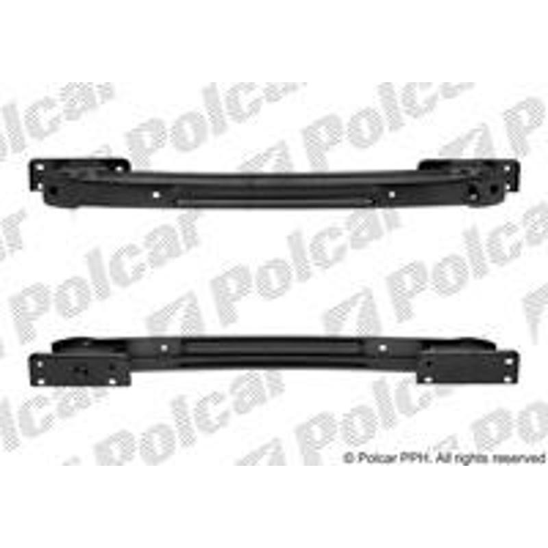 Výstuha nárazníka - 303596-3