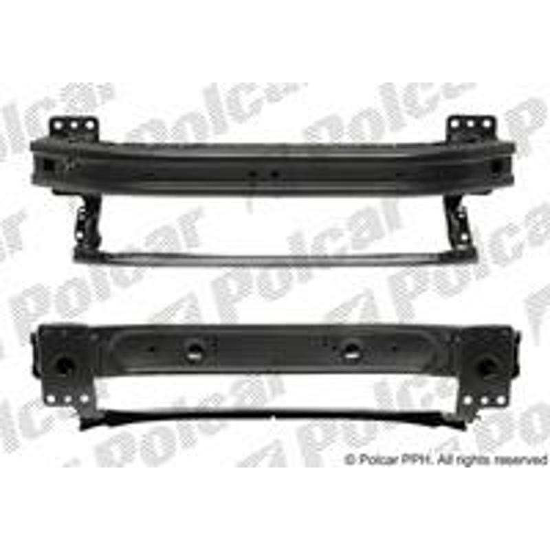 Výstuha nárazníka - 303607-3