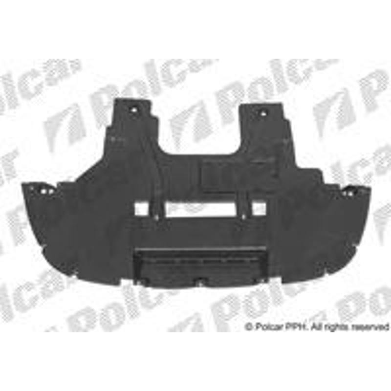 Kryt motora - 303734-5
