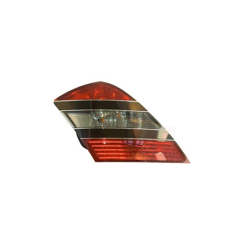 zadne svetlo LED bez obj, strana Lava - 3038931 - 113187