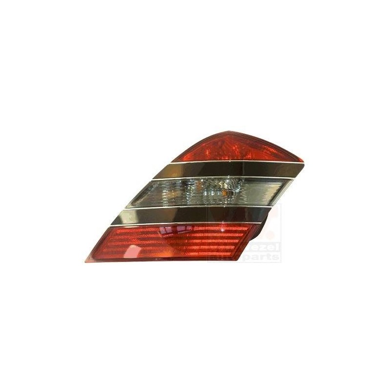 zadne svetlo LED bez obj, P - 3038932 - 113188