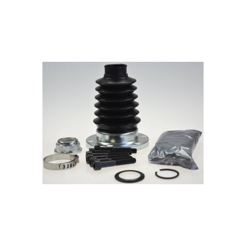 Predný blatník - 304201 - ľavý