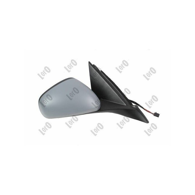 Vonkajšie spätné zrkadlo - 0115M04 - vpravo