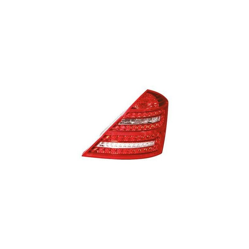 :: zadní světlo LED (bez obj.) P - 3047932--122886