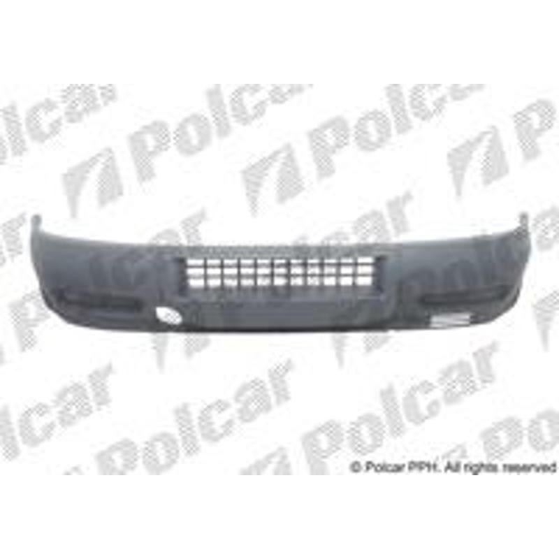 Predný nárazník - 305207-1