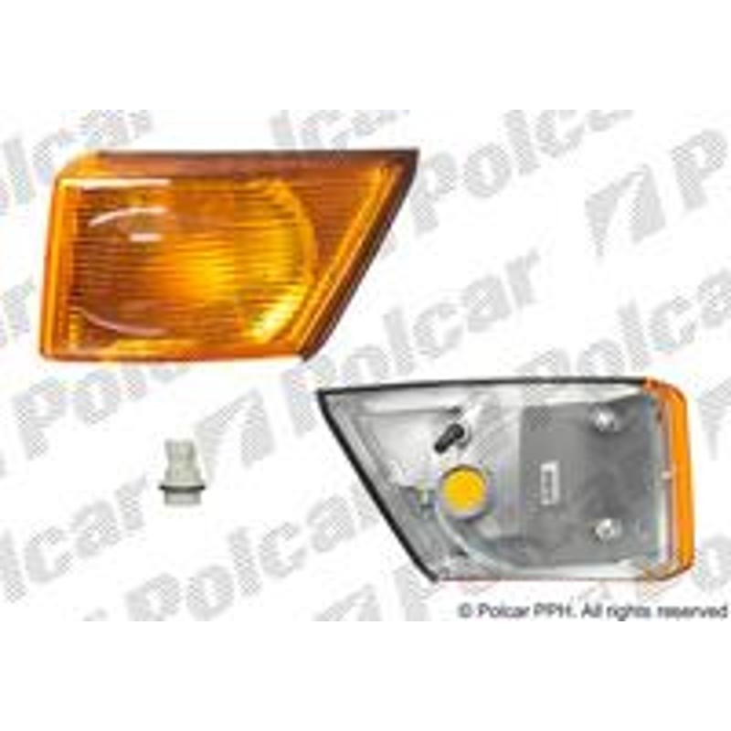 Predná smerovka - 3052190E - ľavý