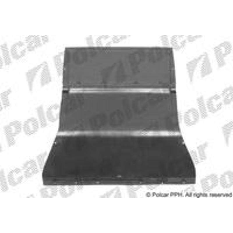 Kryt motora - 305234-5