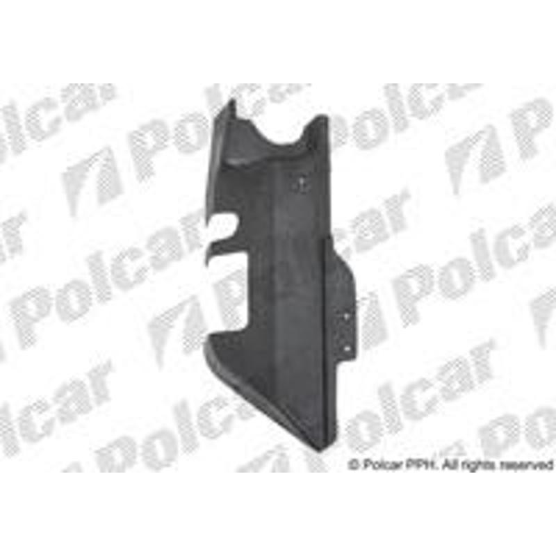 Kryt motora - 305234-8 - pravý