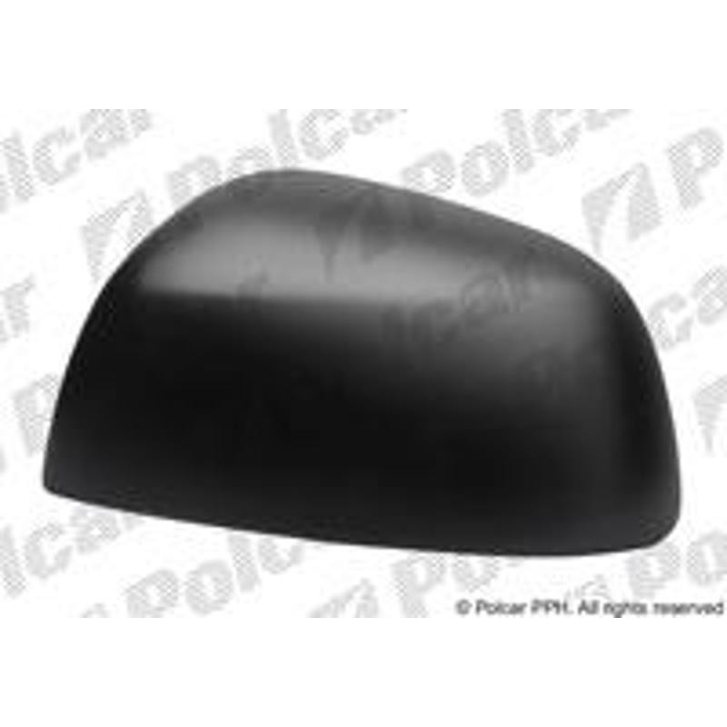 Rám vonkajšieho zrkadla - 307554TM - ľavý