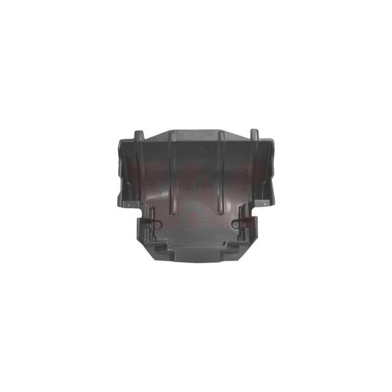 Izolácie motorového priestoru - 3075701 - spodny