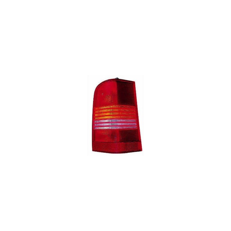 Zadné svetlo - 3079932 - vpravo