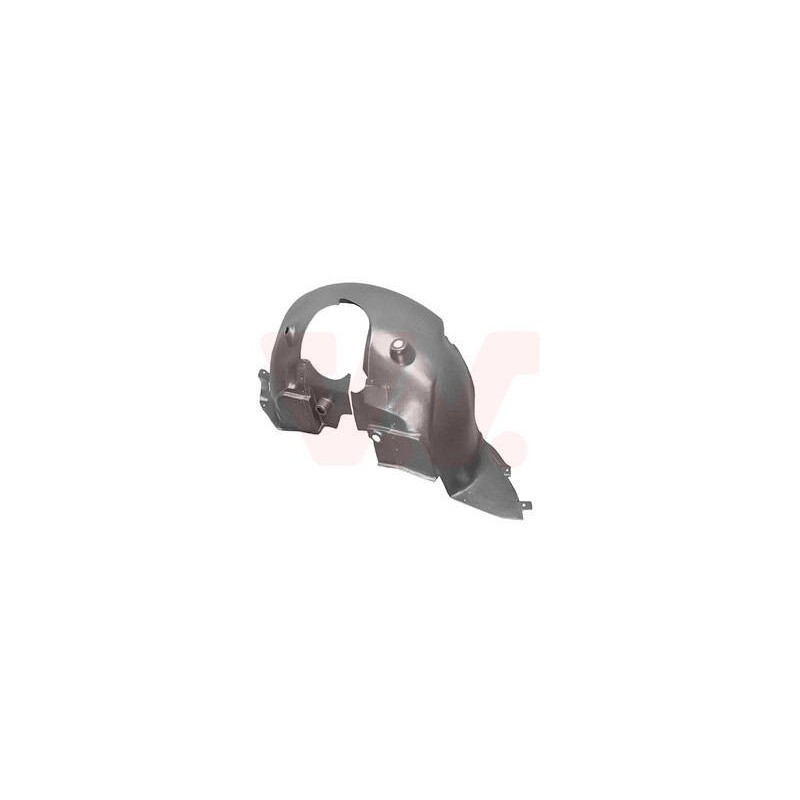 predny plastovy podbeh strana Lava - 3080433 - 47774