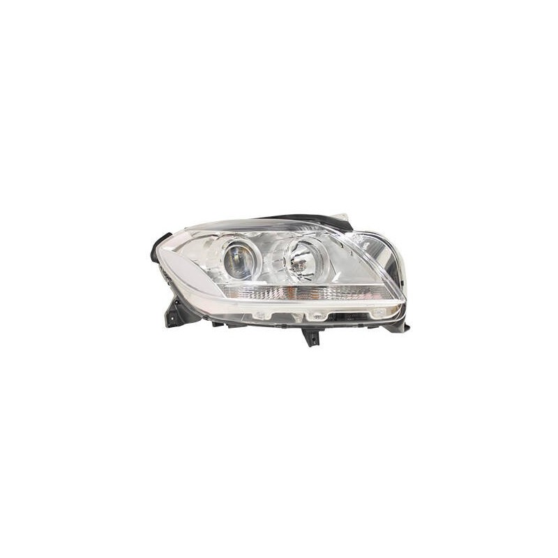 Predné svetlo H7+H7 (el. ovládané + motorek) P - 3084962--167944