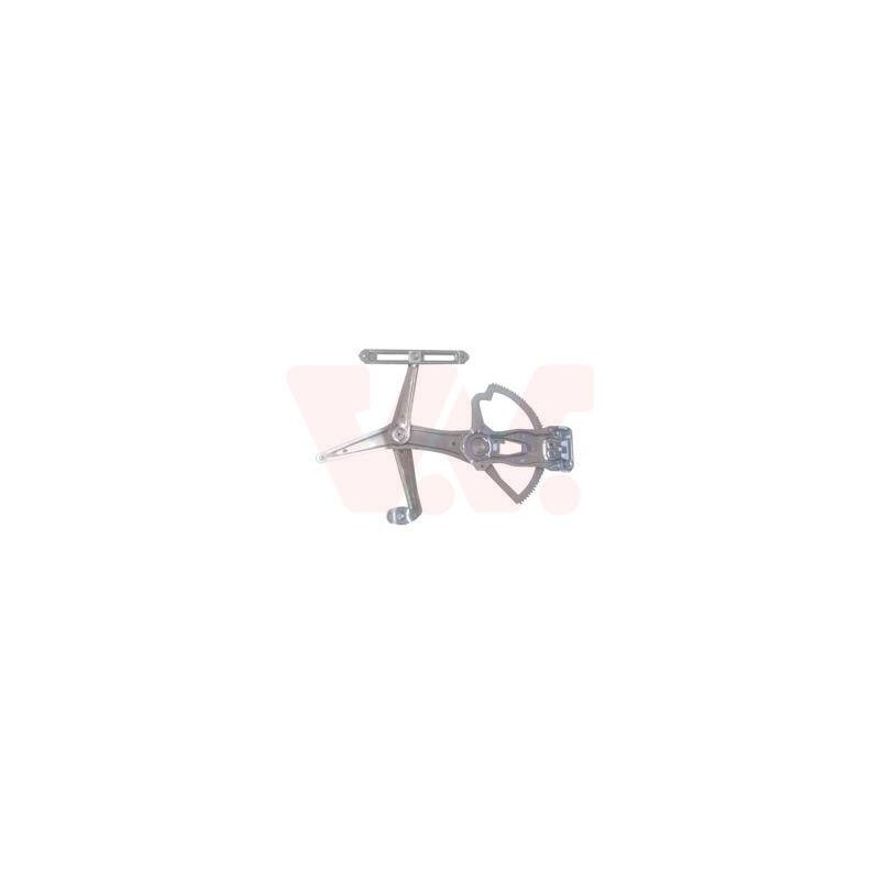Mechanizmus zdvíhania okna - 3085263 - vzadu