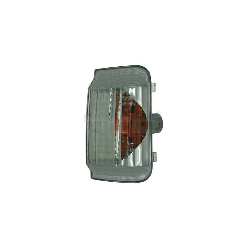 Smerové svetlo - 309-0166-3 - vlavo