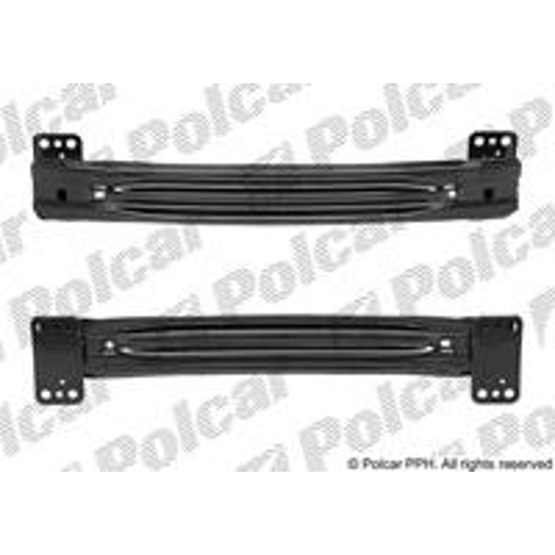 Výstuha nárazníka - 30A107-3