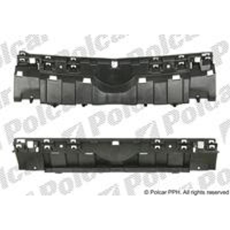 Výstuha nárazníka - 30A107-4