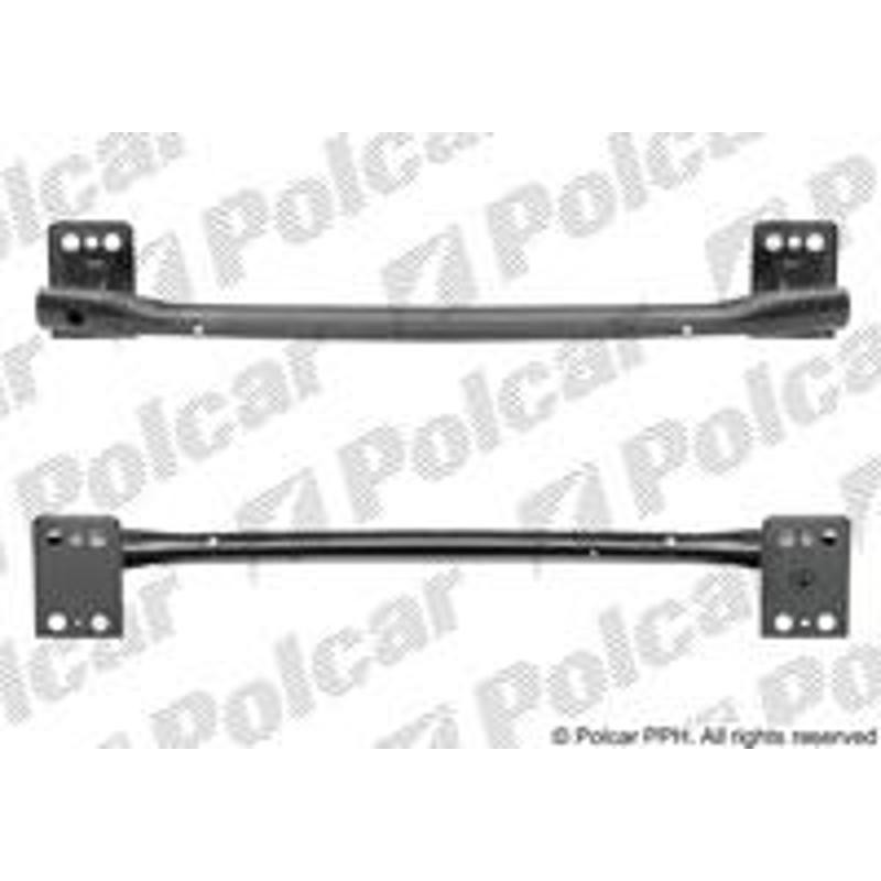 Výstuha nárazníka - 30A107-5