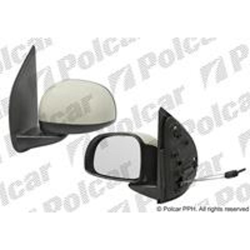 Vonkajšie zrkadlo - 30A1513M