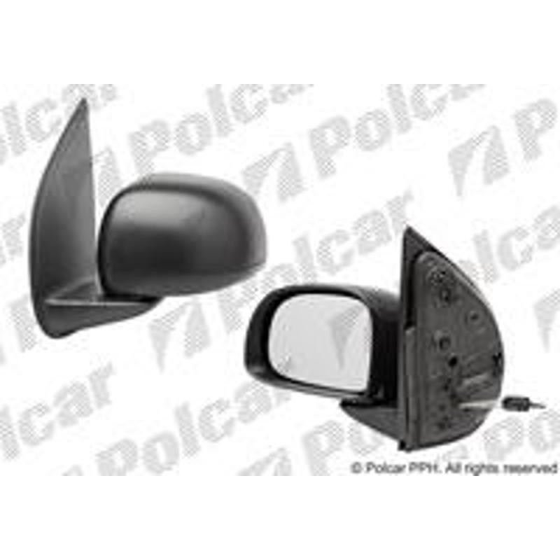 Vonkajšie zrkadlo - 30A1521E - pravý