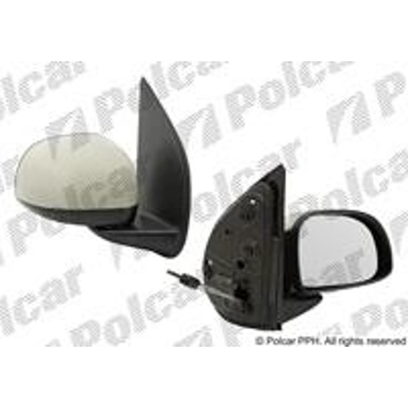 Vonkajšie zrkadlo - 30A1523M