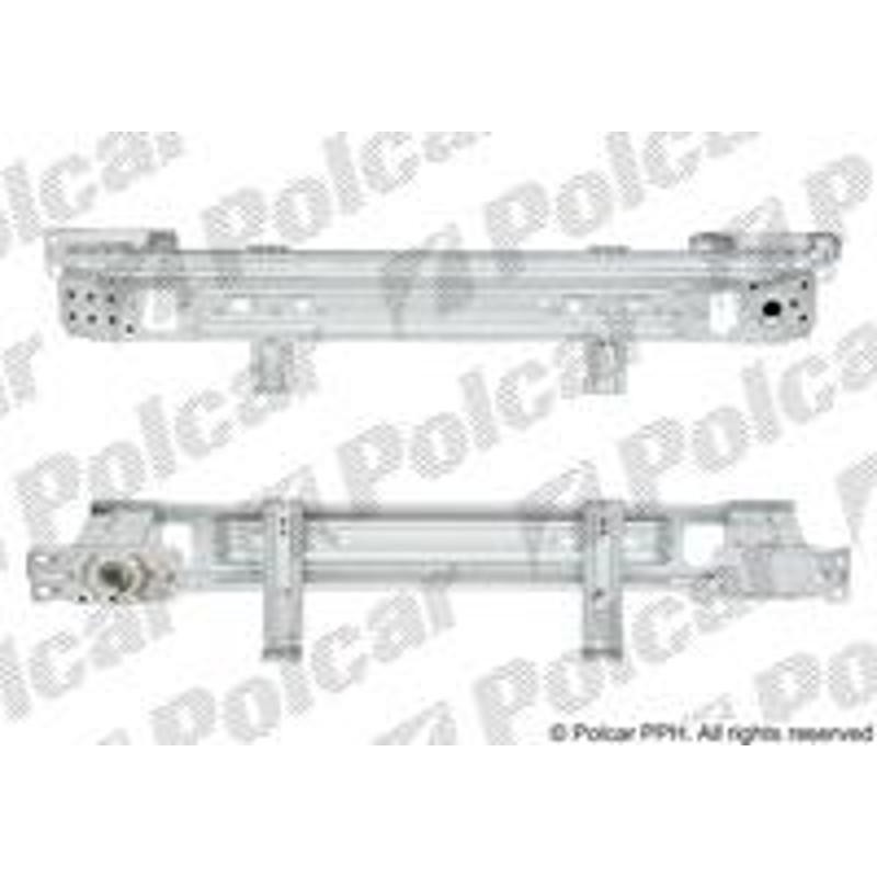 Výstuha nárazníka - 30A196-3