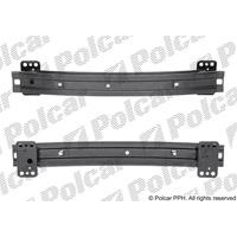 Výstuha nárazníka - 30A20731