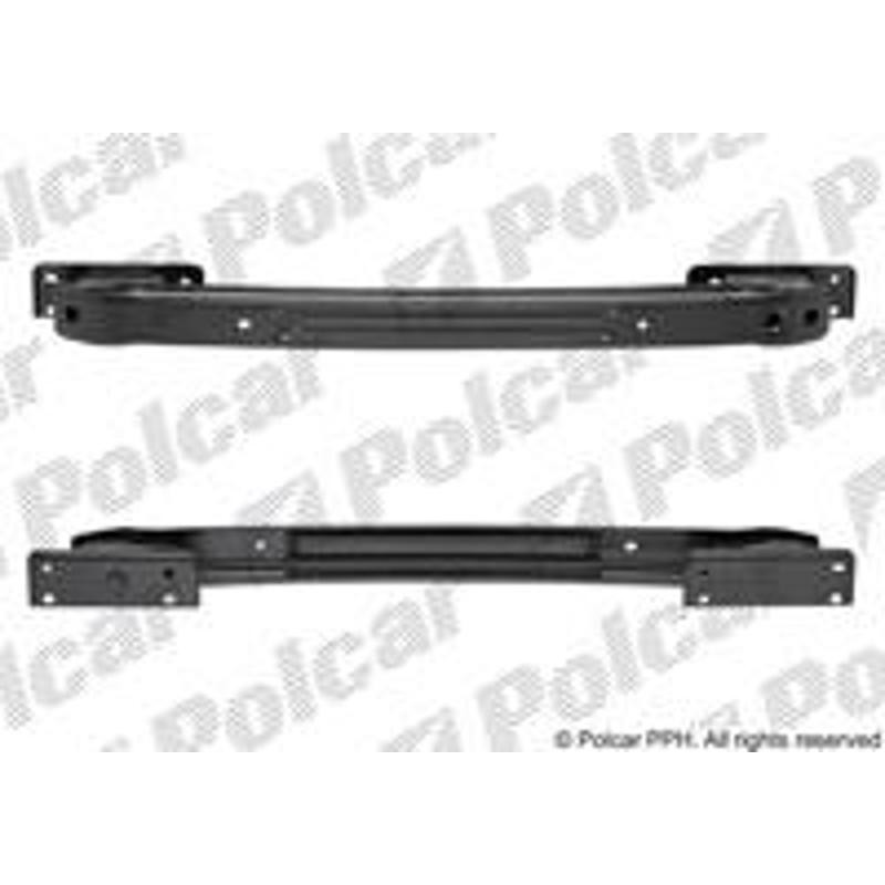 Výstuha nárazníka - 30A296-3