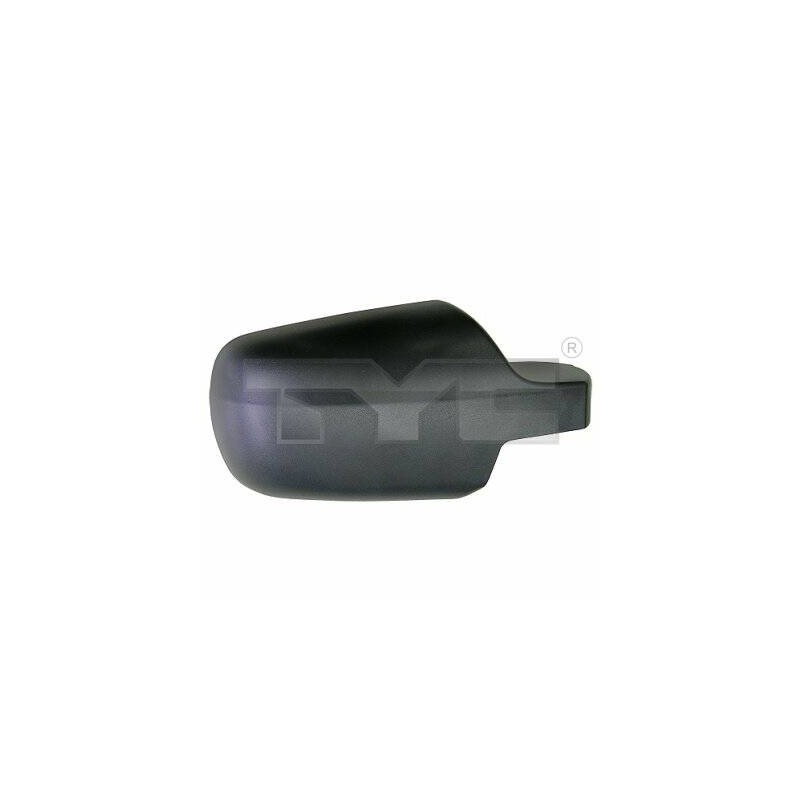 Kryt vonkajšieho zrkadla - 310-0019-2 - vpravo