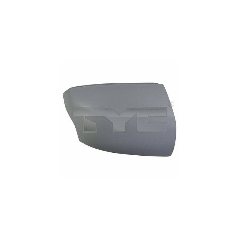 Kryt vonkajšieho zrkadla - 310-0098-2 - vľavo