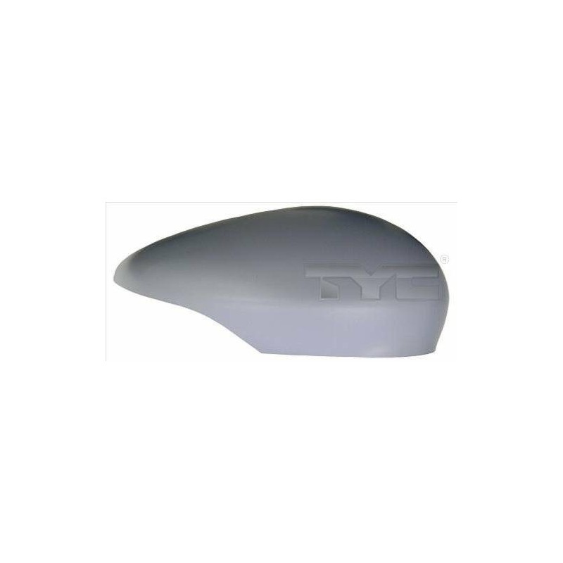 Kryt vonkajšieho zrkadla - 310-0129-2 - vpravo