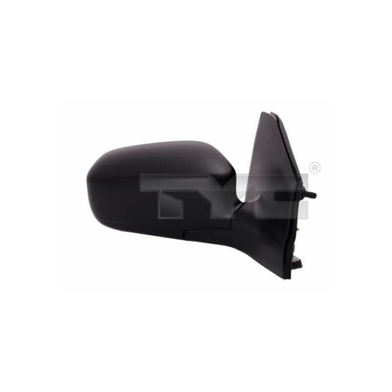 Vonkajšie spätné zrkadlo - 312-0030 - vľavo