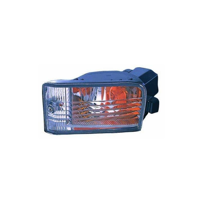 Smerové svetlo - 312-1640L-US - vľavo