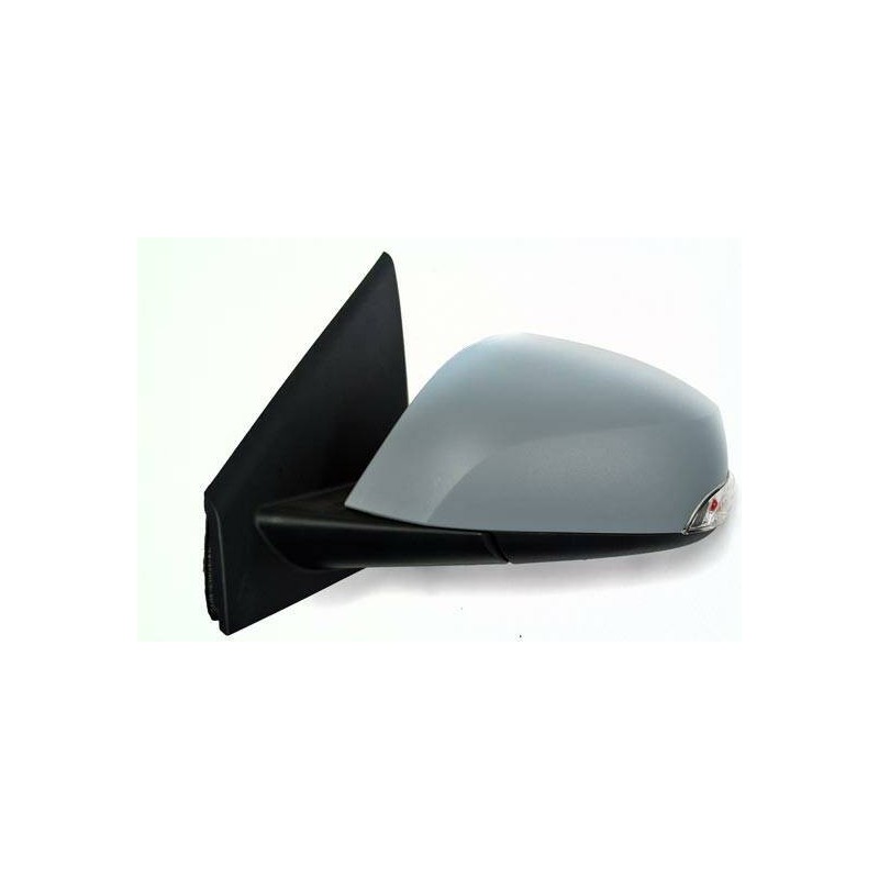 Vonkajšie spätné zrkadlo - 3121M07 - vľavo