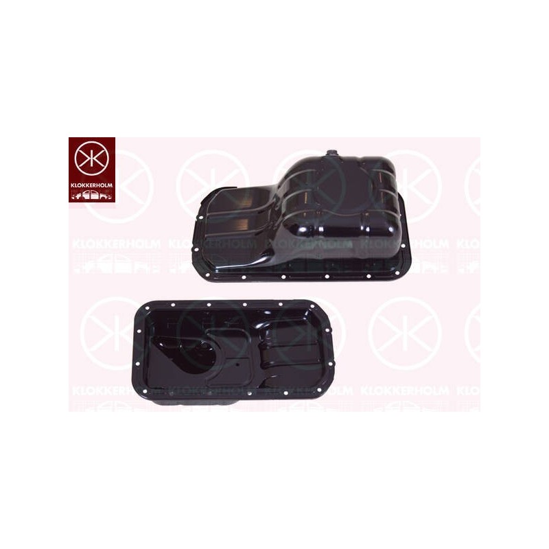 Olejová vaňa - 3127473