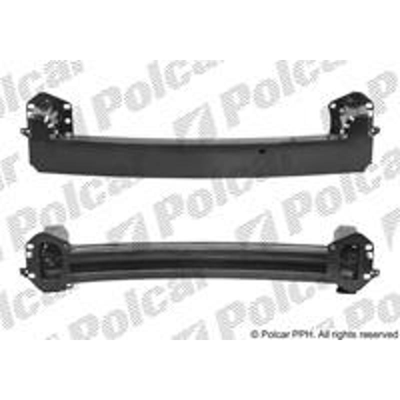 Výstuha nárazníka - 313007-3