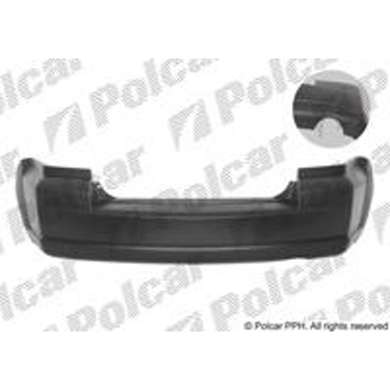 Zadný nárazník - 313096-2