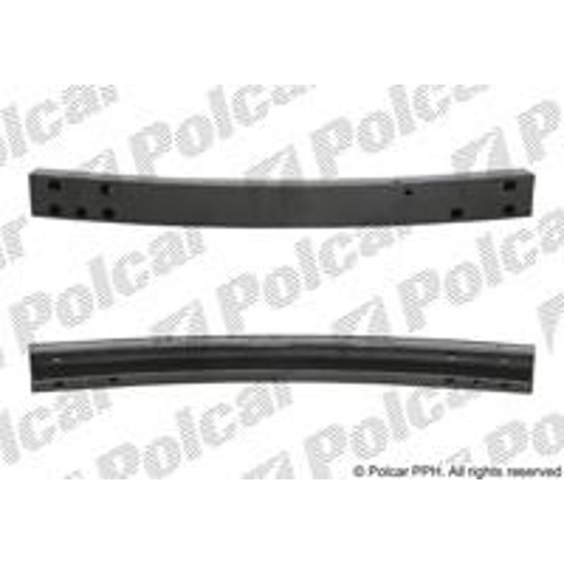 Výstuha nárazníka - 313096-3