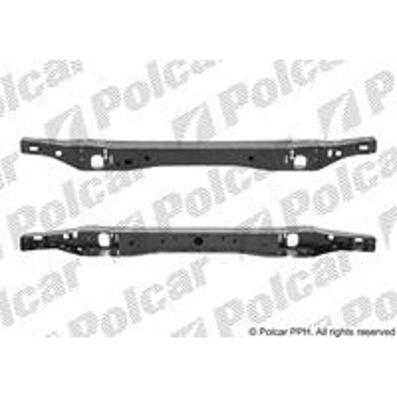 Výstuha nárazníka - 313507-3